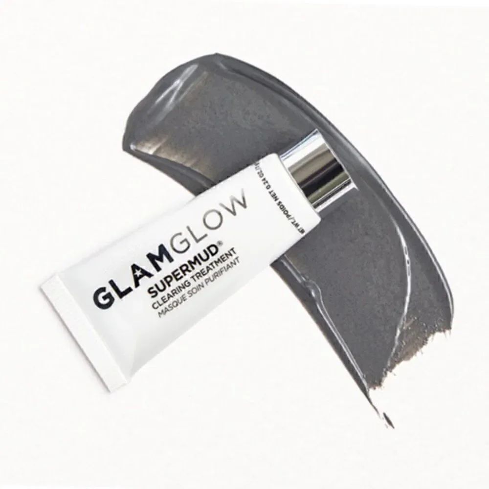 $5🌟 GLAMGLOW Supermud Clearing Treatment